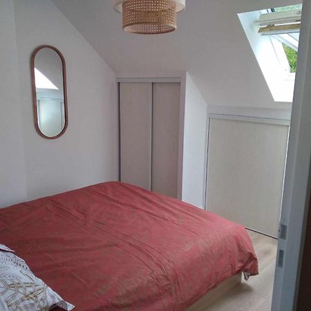 Duplex Lumineux - 40M2 - 2 Chambres - Balcon Terrasse - Parking - Entierement Renove En Mai 2024 Cauterets Bagian luar foto