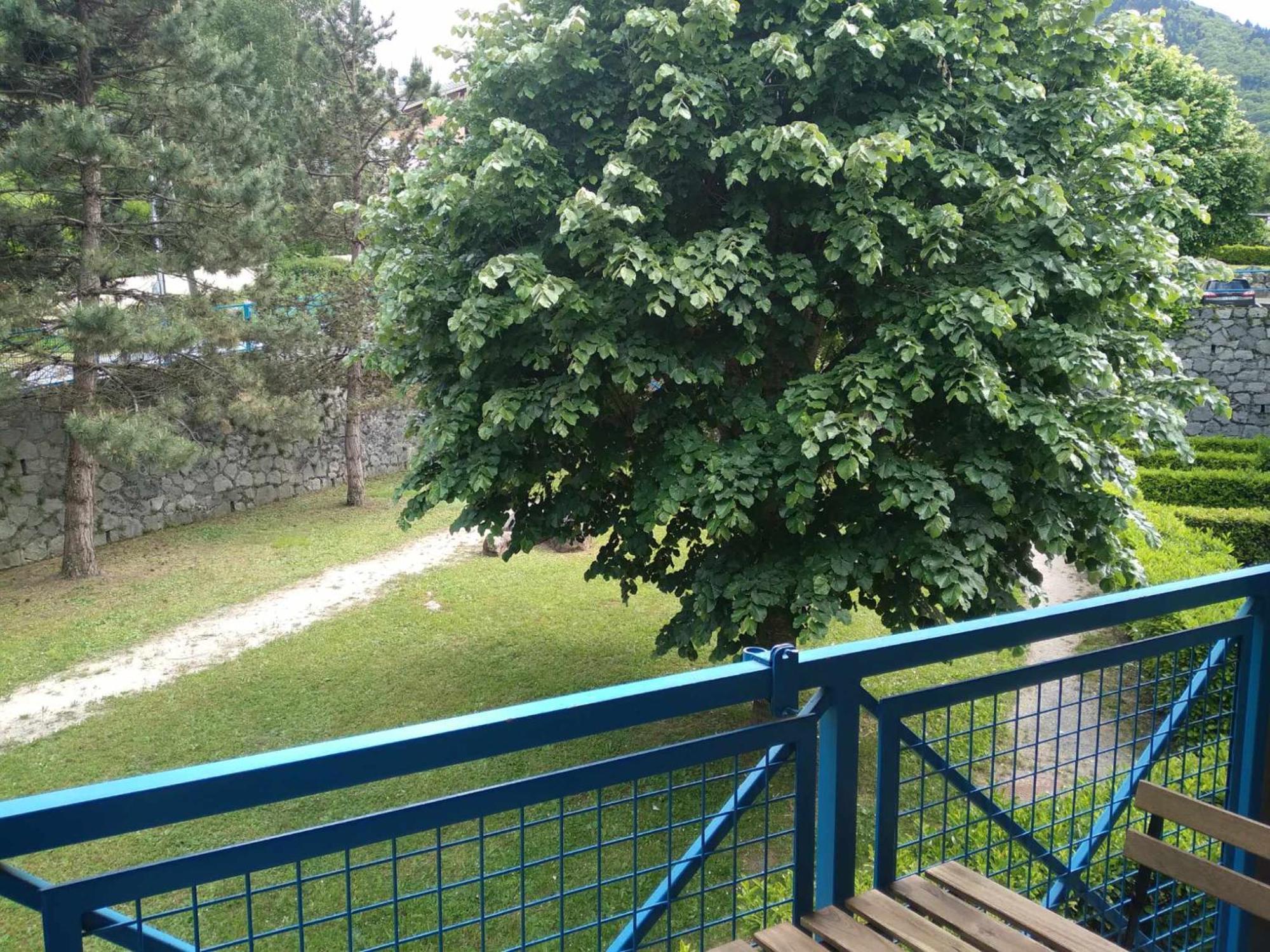 Duplex Lumineux - 40M2 - 2 Chambres - Balcon Terrasse - Parking - Entierement Renove En Mai 2024 Cauterets Bagian luar foto