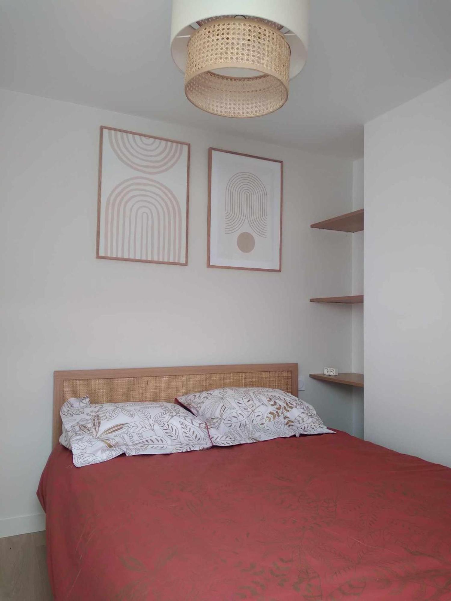 Duplex Lumineux - 40M2 - 2 Chambres - Balcon Terrasse - Parking - Entierement Renove En Mai 2024 Cauterets Bagian luar foto
