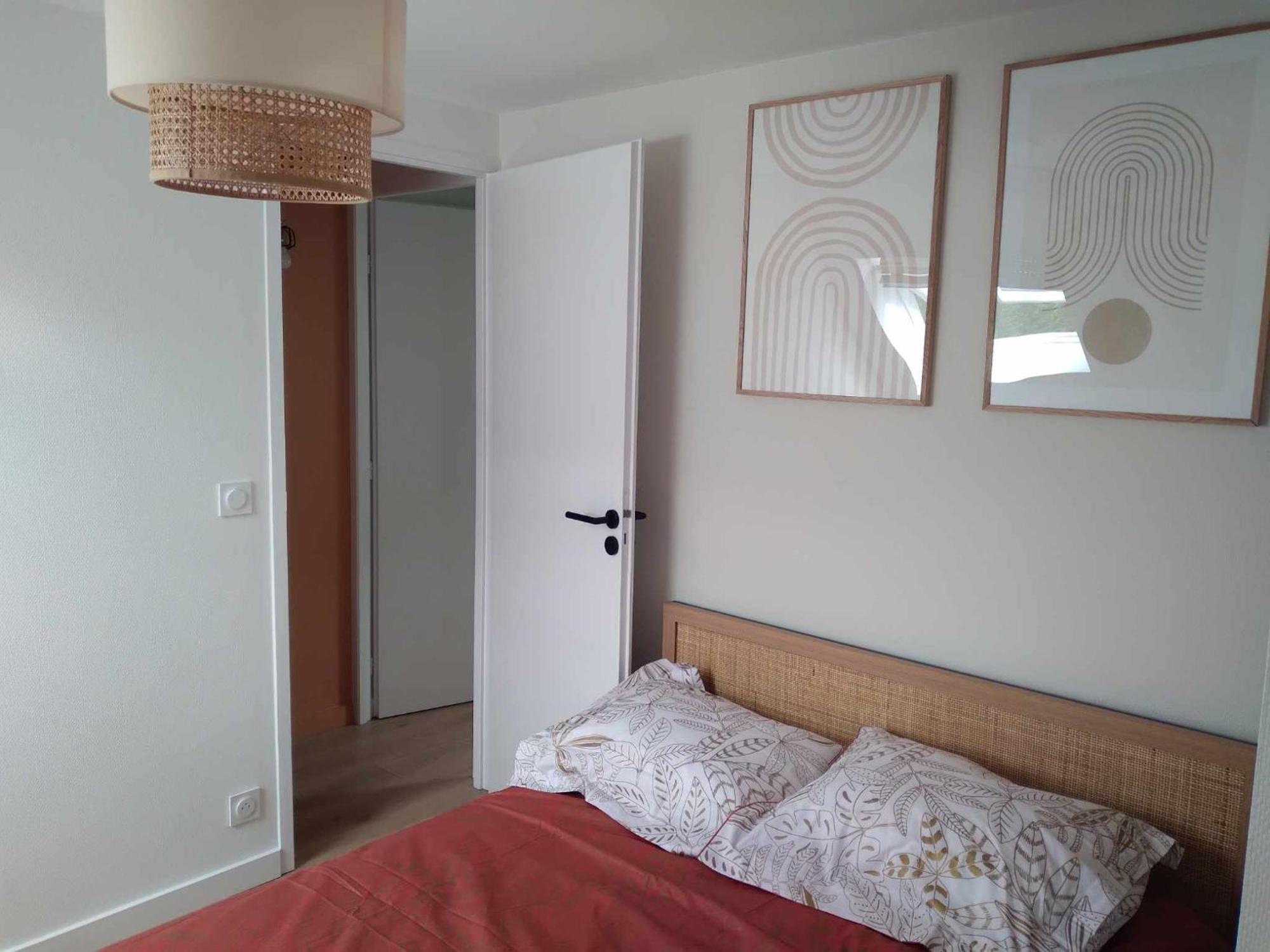 Duplex Lumineux - 40M2 - 2 Chambres - Balcon Terrasse - Parking - Entierement Renove En Mai 2024 Cauterets Bagian luar foto